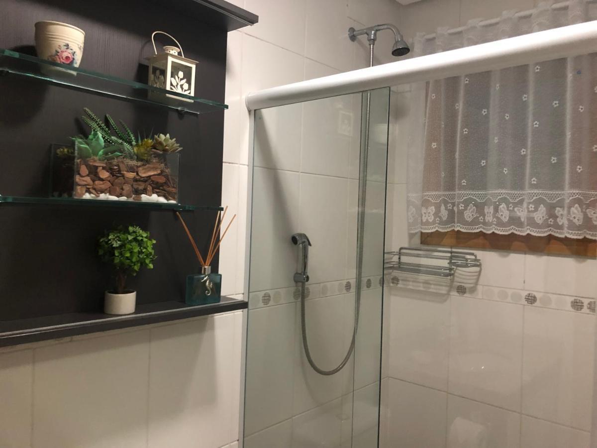 Luxuoso No Cond Vista Do Quilombo A 50 Metros Do Hard Rock Cafe Apartamento